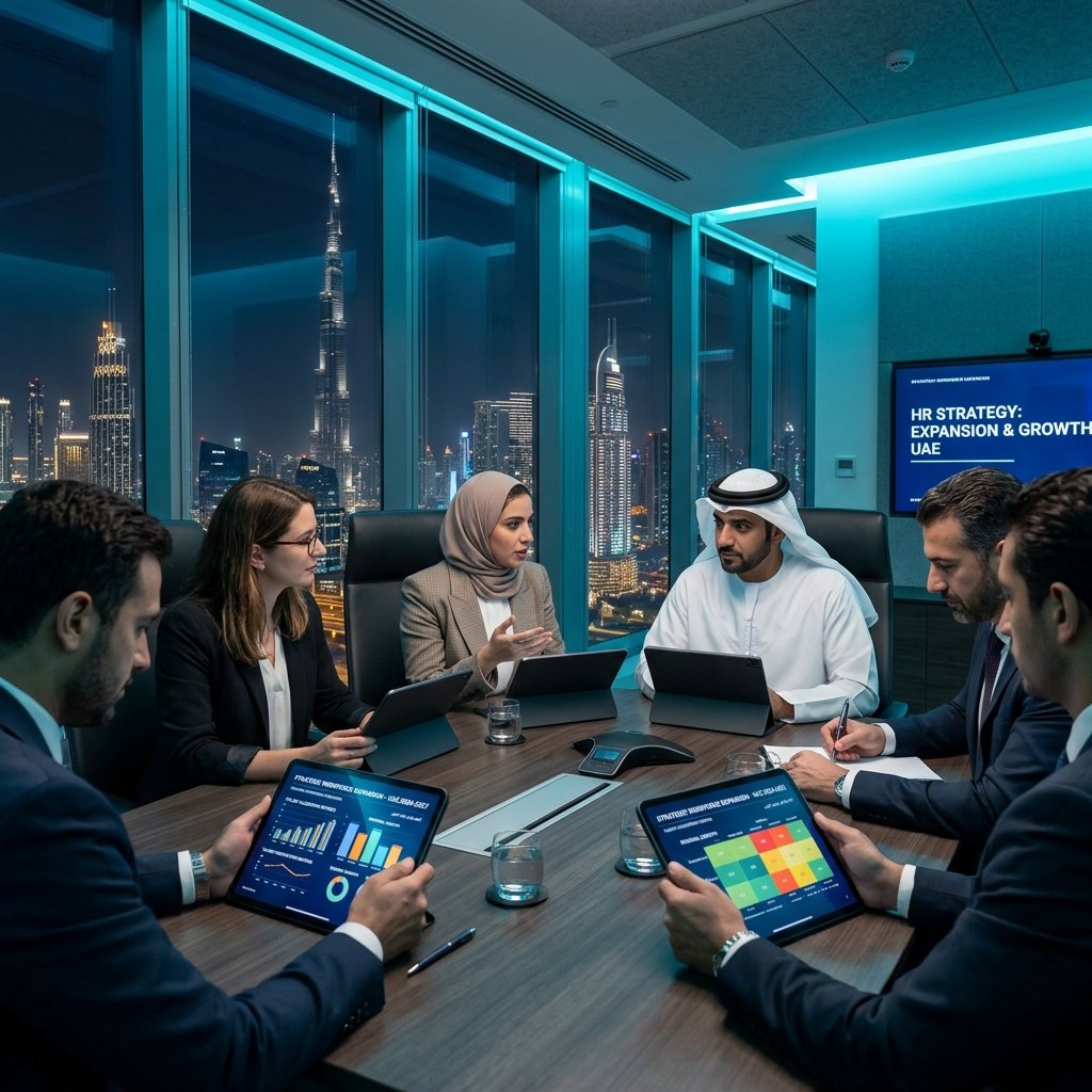 Employer HR Solutions SMC