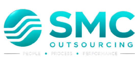 SMC Outsourcing Logo