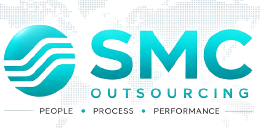 SMC Outsourcing Logo